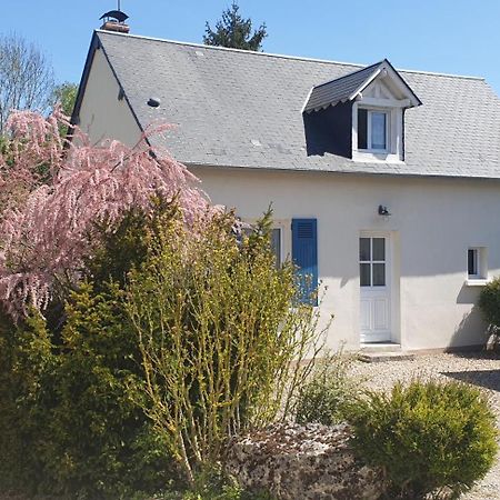 Gite Le Fruitier Beaugency Esterno foto
