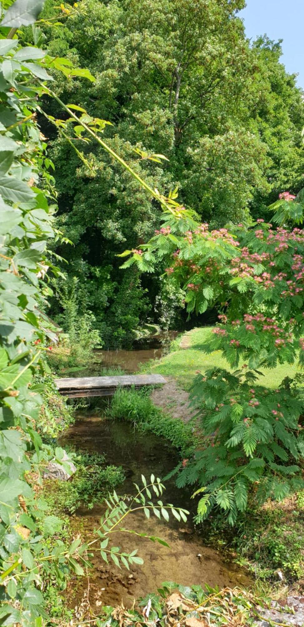 Gite Le Fruitier Beaugency Esterno foto